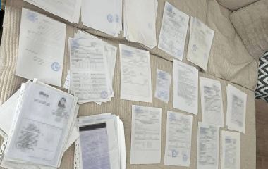 Оформлювали фальшиві медвисновки: на Хмельниччині викрили лікарку та підприємицю