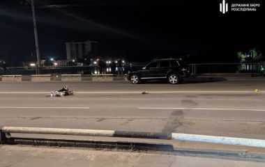 Судитимуть правоохоронця за смертельну ДТП у Хмельницькому: деталі