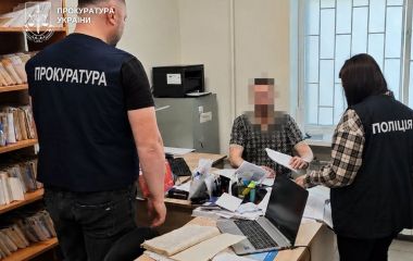 Колишній директор «Хмельницькводоканалу» отримав підозру за розтрату на закупівлі