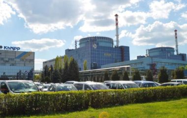 На Хмельницькій АЕС проводять обшуки: що відомо