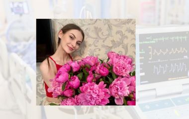 Зламані кінцівки та кома: збирають гроші на лікування хмельничанки Каріни, яка випала з вікна