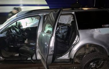 Загинули хлопець і дівчина: деталі ДТП із потягом у Хмельницькому
