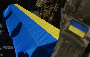 У Хмельницькому 1 липня попрощаються з двома полеглими захисниками