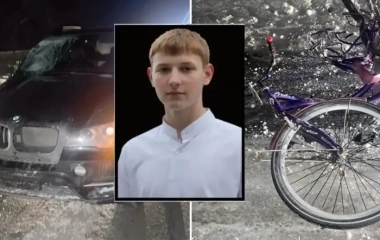 Поліцейські «замітали сліди» аварії на Хмельниччині, в якій загинув неповнолітній: буде суд