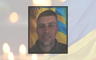 У Хмельницькому попрощалися із 33-річним захисником Сергієм Залізком