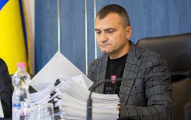 Кого призначив та звільнив Симчишин: нові розпорядження міського голови