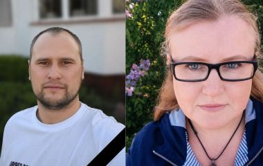 Внаслідок масованої атаки на Київ 2 липня загинули двоє уродженців Хмельниччини