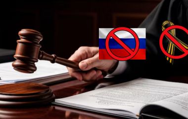На Хмельниччині суд заборонив громадську організацію, пов’язану з країною-агресором