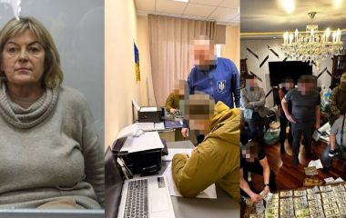 Справа Крупи, фіктивні служби й не тільки: що розслідує ДБР на Хмельниччині