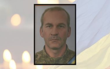 Пережив полон, але серце не витримало: у Хмельницькому поховали Олександра Процкова