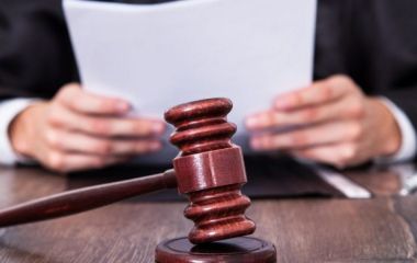 Хмельничанин, який вчетверте сів за кермо пʼяним, отримав кримінальний вирок