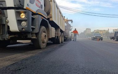 Утримання обласних доріг з міського бюджету: які суми та напрямки