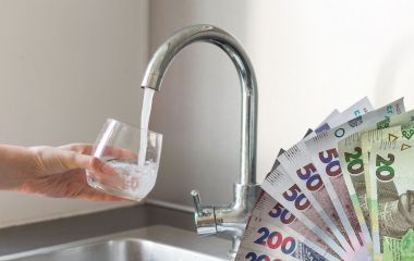 У Хмельницькому діятимуть нові тарифи на воду: скільки доведеться платити