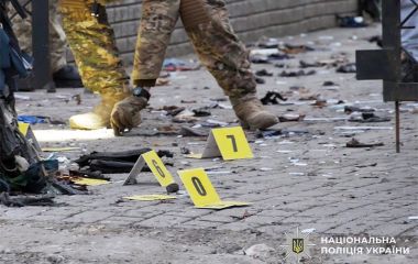 На Хмельниччині внаслідок теракту загинула людина: відбувся суд