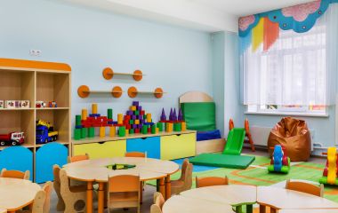 Літні ремонти в дитсадках Хмельницького: що і за скільки оновлюють