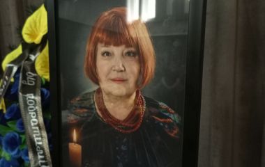 «Вміла подати українське»: у Хмельницькому попрощалися з депутаткою Галиною Барабаш