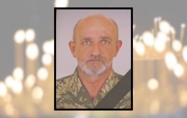 «У нього були золоті руки»: у Хмельницькому попрощалися із Андрієм Кордасом