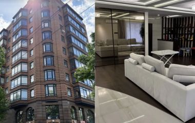 Дворівневі пентхауси та luxury-ремонти: як виглядають найдорожчі квартири Хмельницького