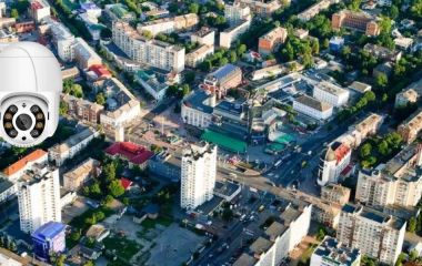 ШІ-камери у Хмельницькому: де встановлять, скільки коштує і чи законно це