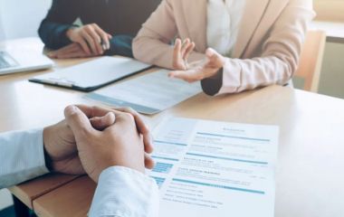 ТОП-10 найпопулярніших вакансій на Хмельниччині: які зарплати пропонують