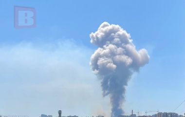 В ОВА розповіли про наслідки детонації на полігоні: що пошкоджено