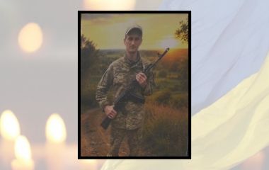 Безвісти зник у 2023 році: у Хмельницькому попрощались з Іваном Гаєвським