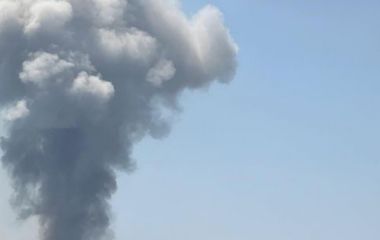 На полігоні у Хмельницькому знайшли фрагменти тіл