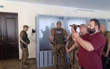 У Хмельницькому підтвердили вирок мешканцю Тернопільщини за вбивство та зґвалтування