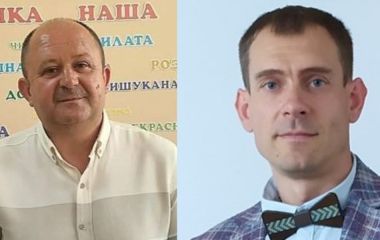 Вчителі з Хмельниччини увійшли в список 50 найкращих