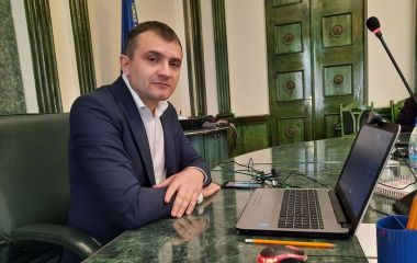 Симчишин призначив двох директорів закладів освіти (ІМЕНА)