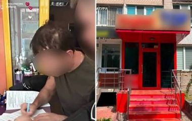 Снігуров залишиться в СІЗО: рішення апеляційного суду
