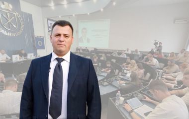 Мінус один депутат у міській раді: Віталій Коліщак складає повноваження
