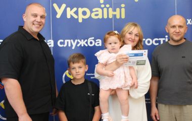 10 мільйонів на власну справу: підприємці Хмельниччини отримали гранти