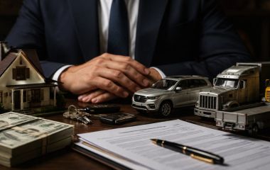 Депутата від «Слуги народу» з Хмельниччини судитимуть за незадекларовані 14 мільйонів