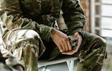 Солдат в СЗЧ намагався дати хабар, щоб його не відправили у військову частину: деталі