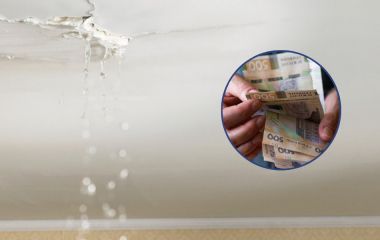 Вода зі стелі та «сусідські розбірки»: хто має платити за зіпсований ремонт у Хмельницькому