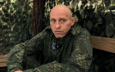 Я родом з Хмельниччини: український військовий заявив про перехід на бік Росії