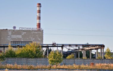 Втрачена промисловість Хмельницького: історія заводу «Строммашина»
