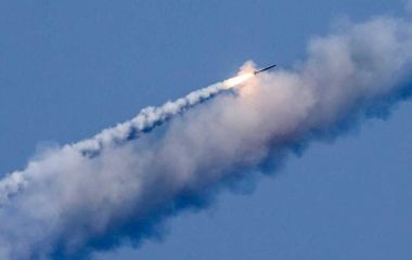 Є збиття, — ОВА про наслідки атаки на Хмельниччині
