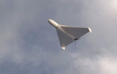 Над Хмельниччиною збили 2 ворожі безпілотники