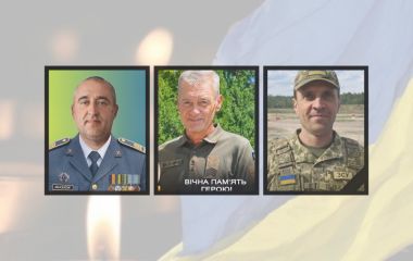 “На щиті” повертаються троє захисників з Хмельниччини