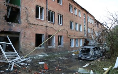 Помер 30-річний хмельничанин, який постраждав внаслідок ворожої атаки