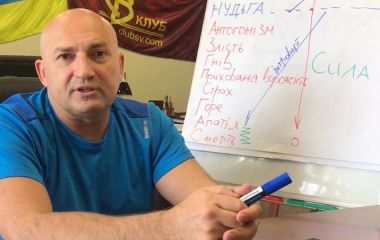 Помер хмельницький бізнесмен Віктор Вікарчук