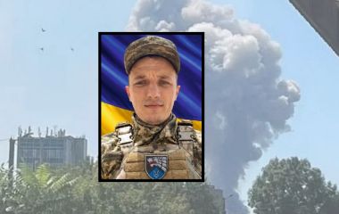 «Залишились діти з його очима». Історія Сергія Купи, безвісти зниклого на хмельницькому полігоні