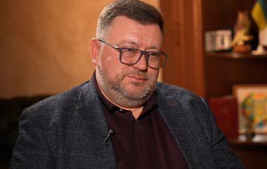 Хмельницький адвокат Андрій Місяць відмовився ставати нардепом