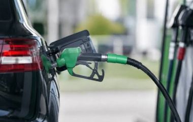 Ціни на пальне у Хмельницькому 21 вересня (ІНФОГРАФІКА)