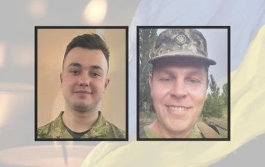 «На щиті» на Хмельниччину повертаються Віктор Рукавцов та Дмитро Зорін