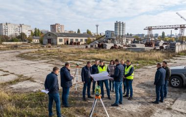 Хмельницький готує продаж 4,7 га комунальної землі: хто потенційні покупці