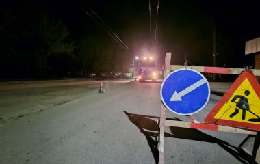 Два тижні буде ускладнений рух транспорту на Пілотській