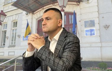 Симчишин скликає сесію міськради: головне із 89 питань